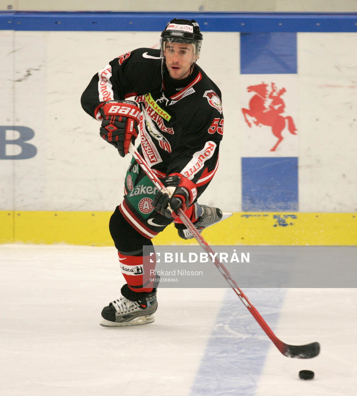 Brett Mclean