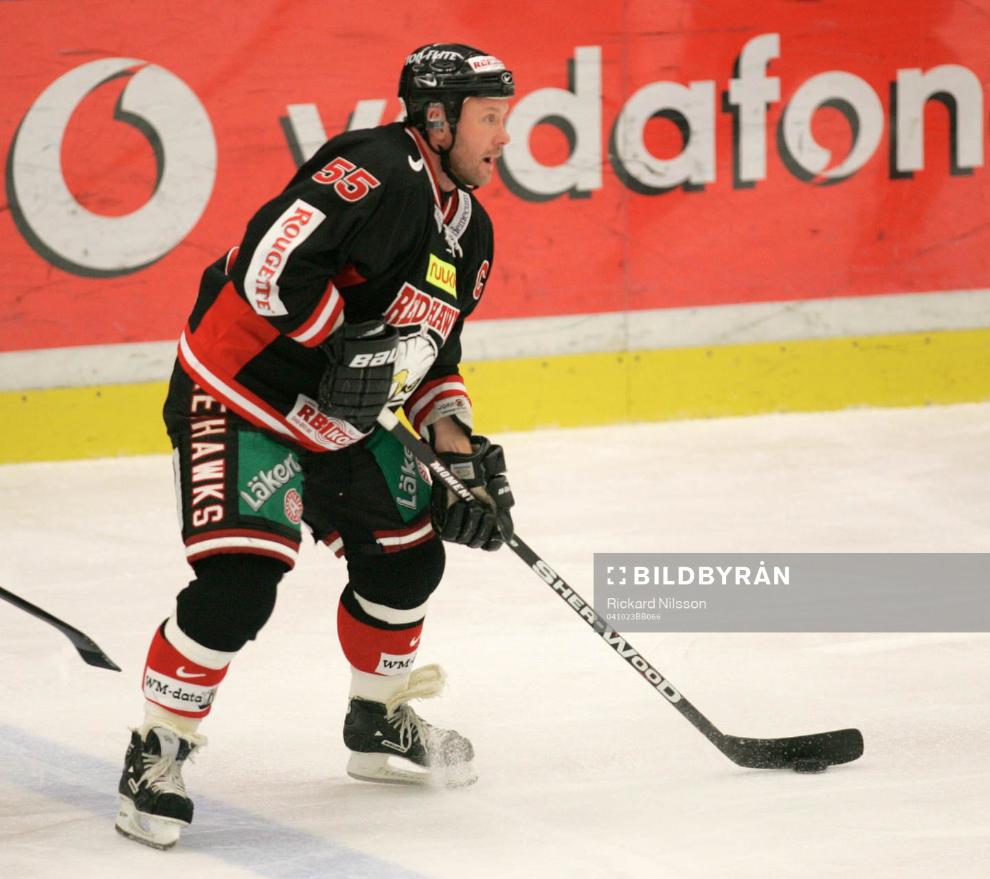 Peter Andersson