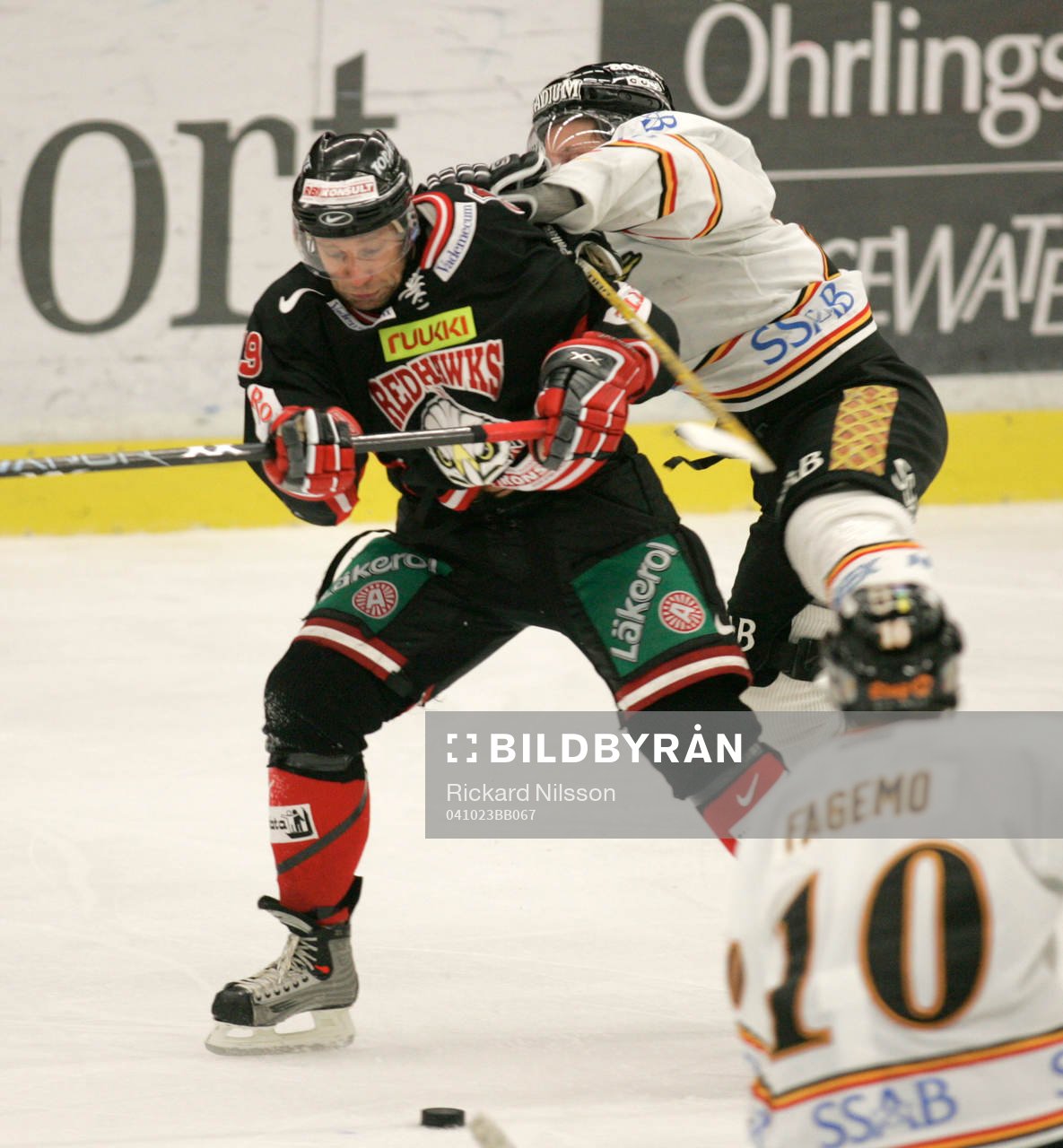 Kim Staal, Malmö