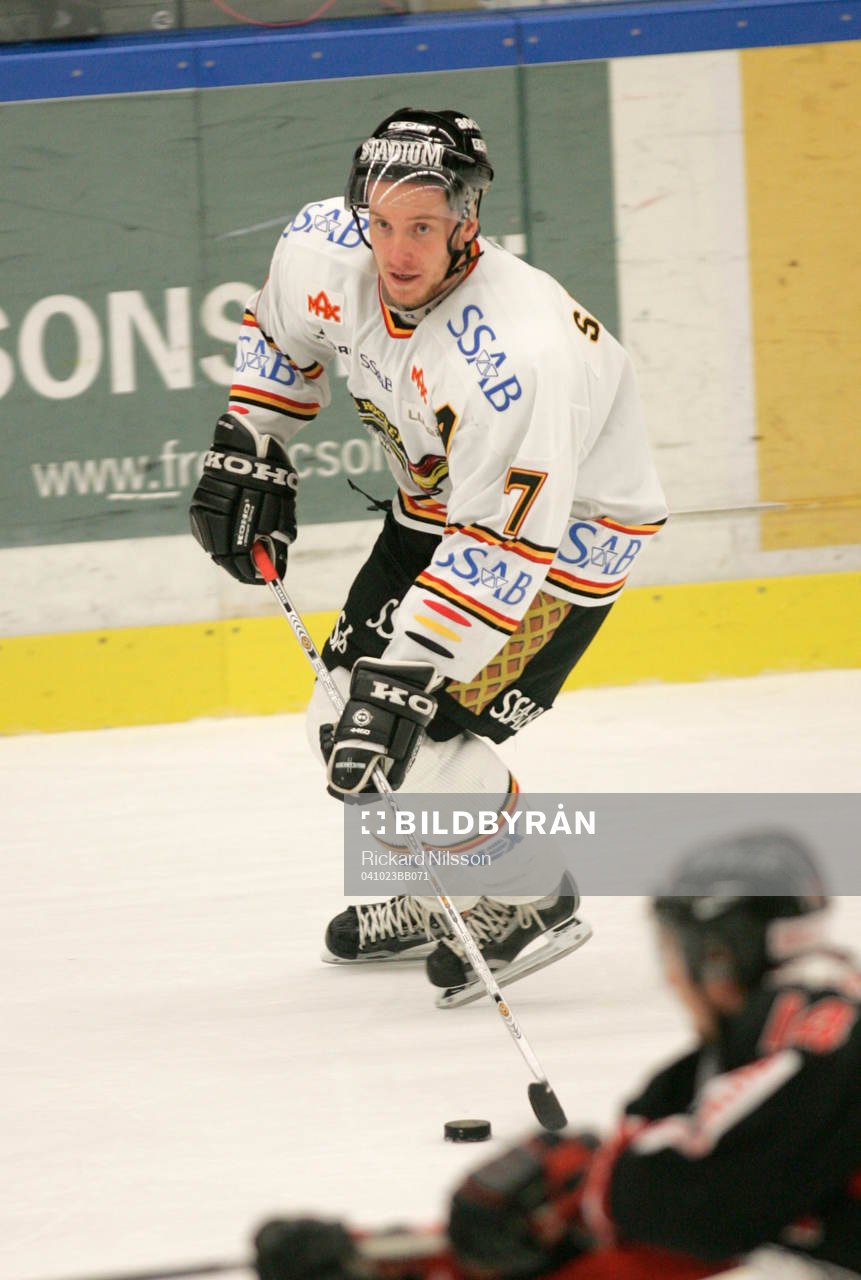 Jan Sandström