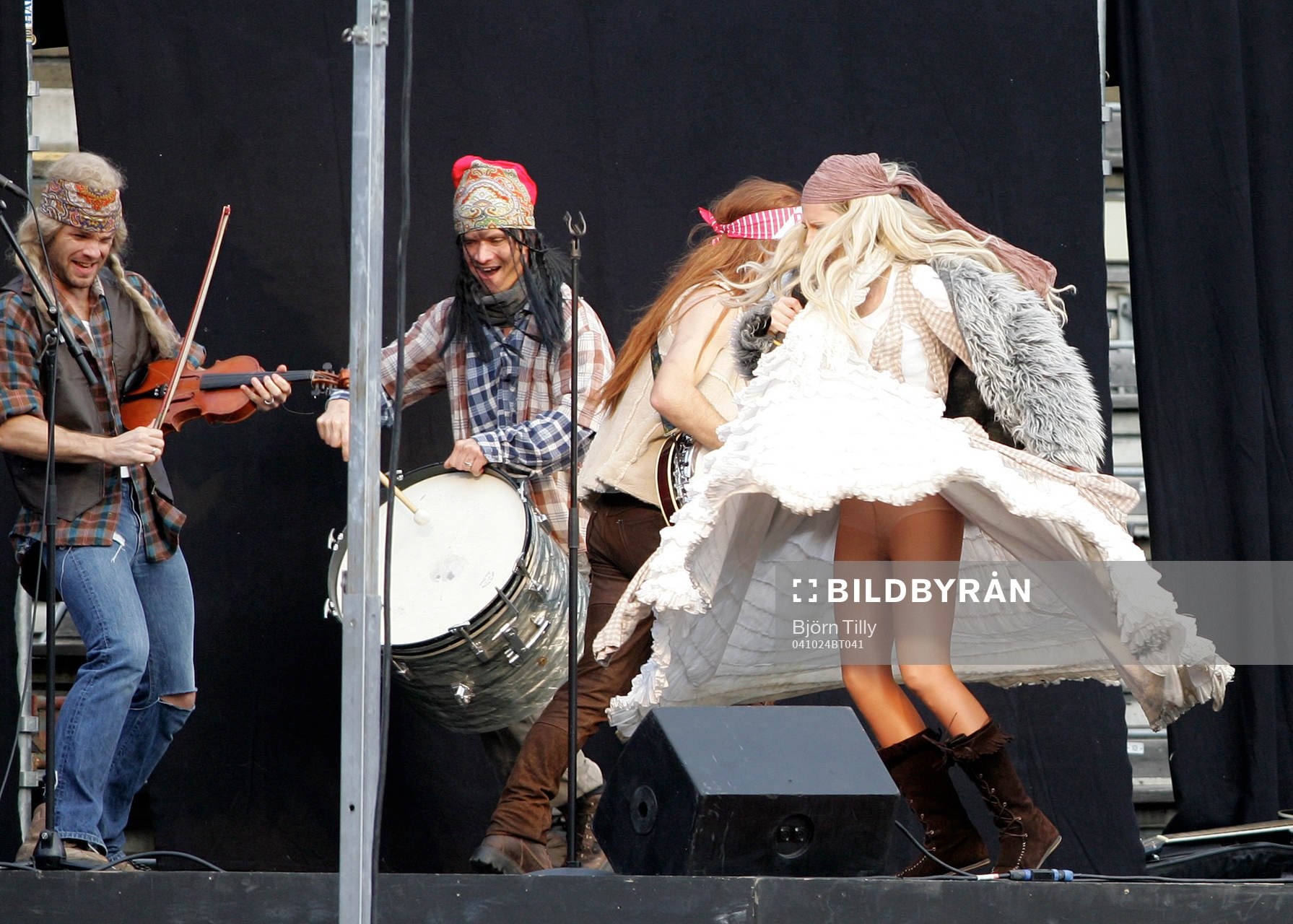 Rednex