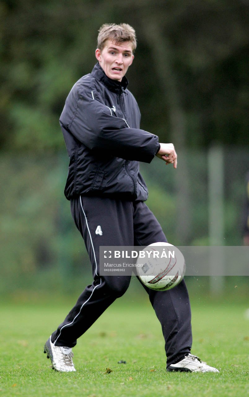Peter Abelsson