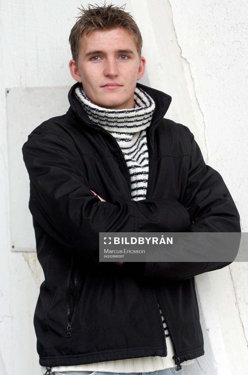 Peter Abelsson
