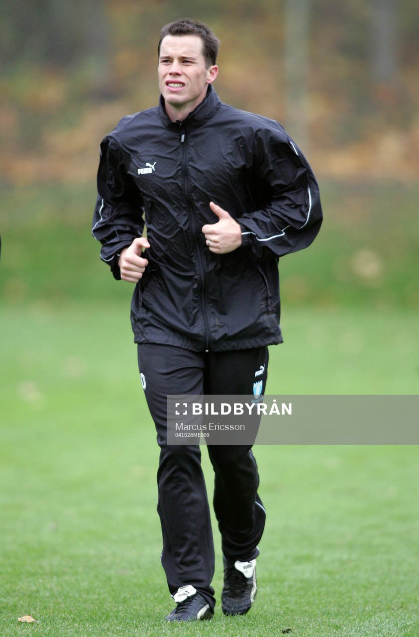 Daniel Andersson