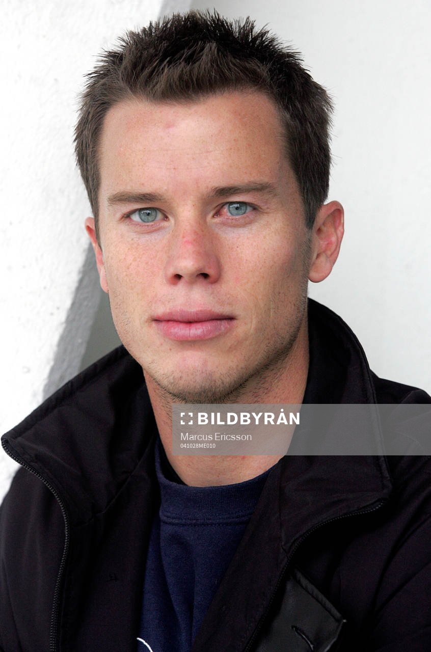 Daniel Andersson