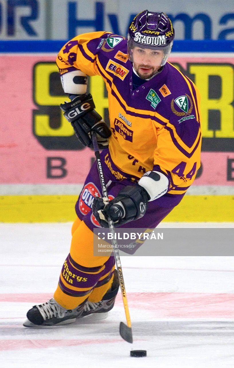 Sheldon Souray