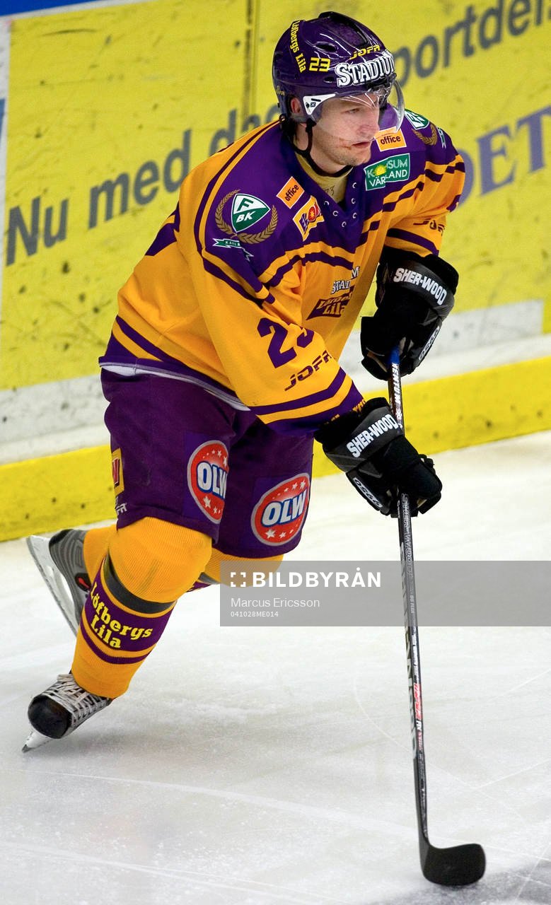 Mats Trygg