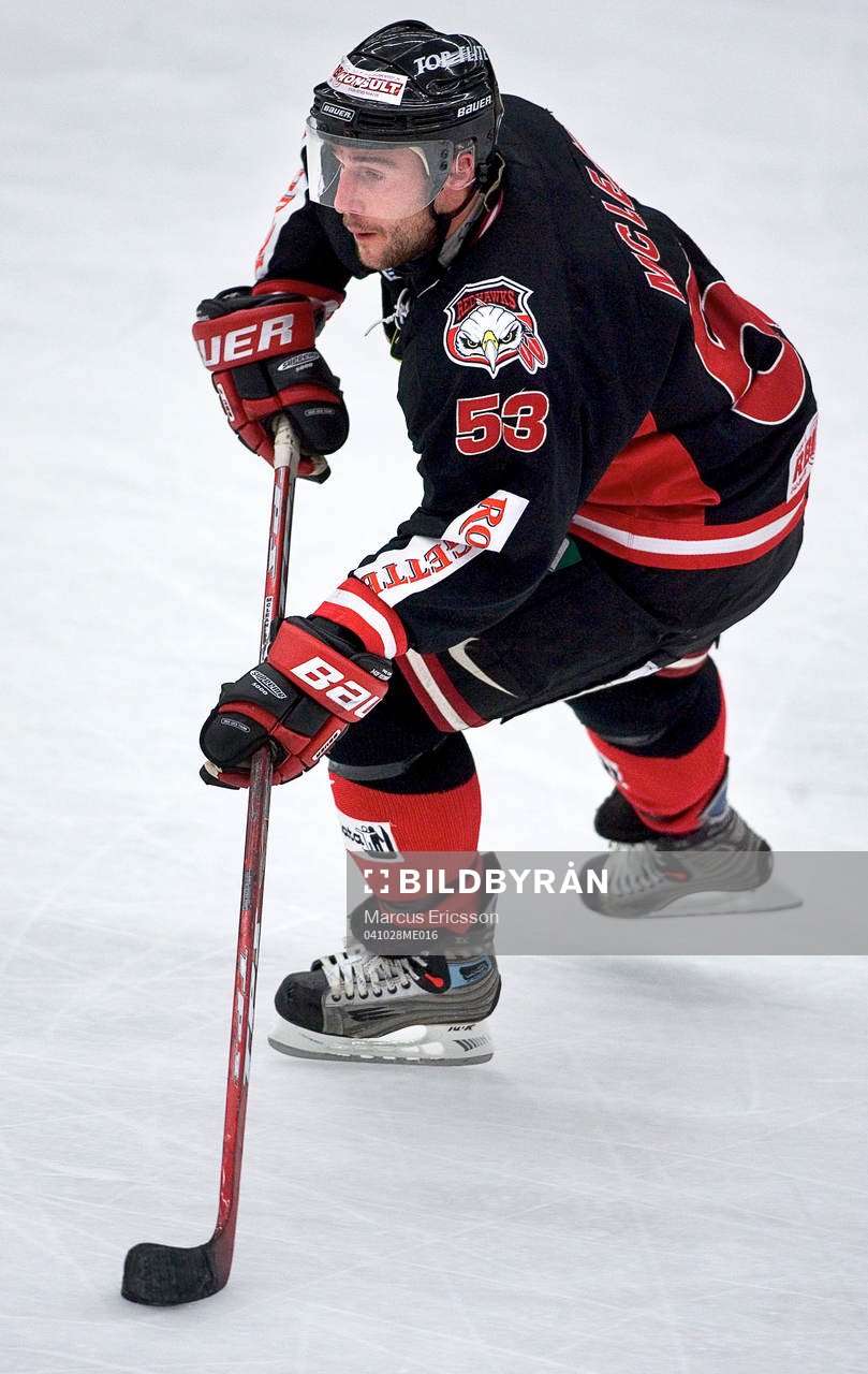 Brett Maclean