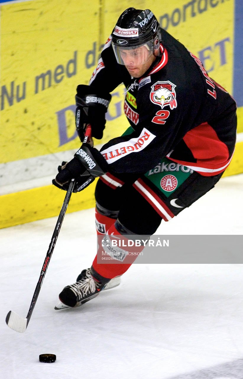 Martin Lidman