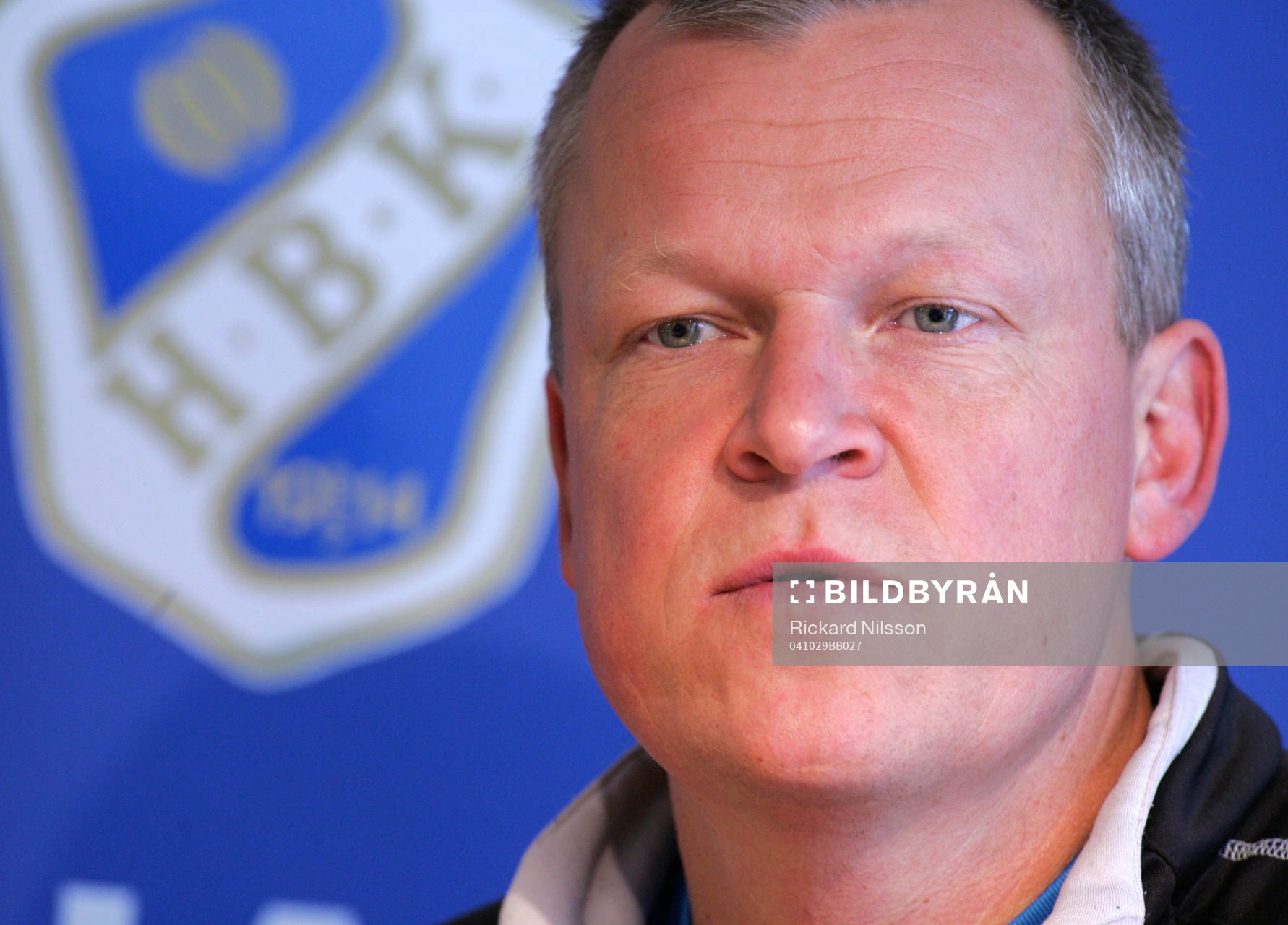 Jan Andersson, tränare