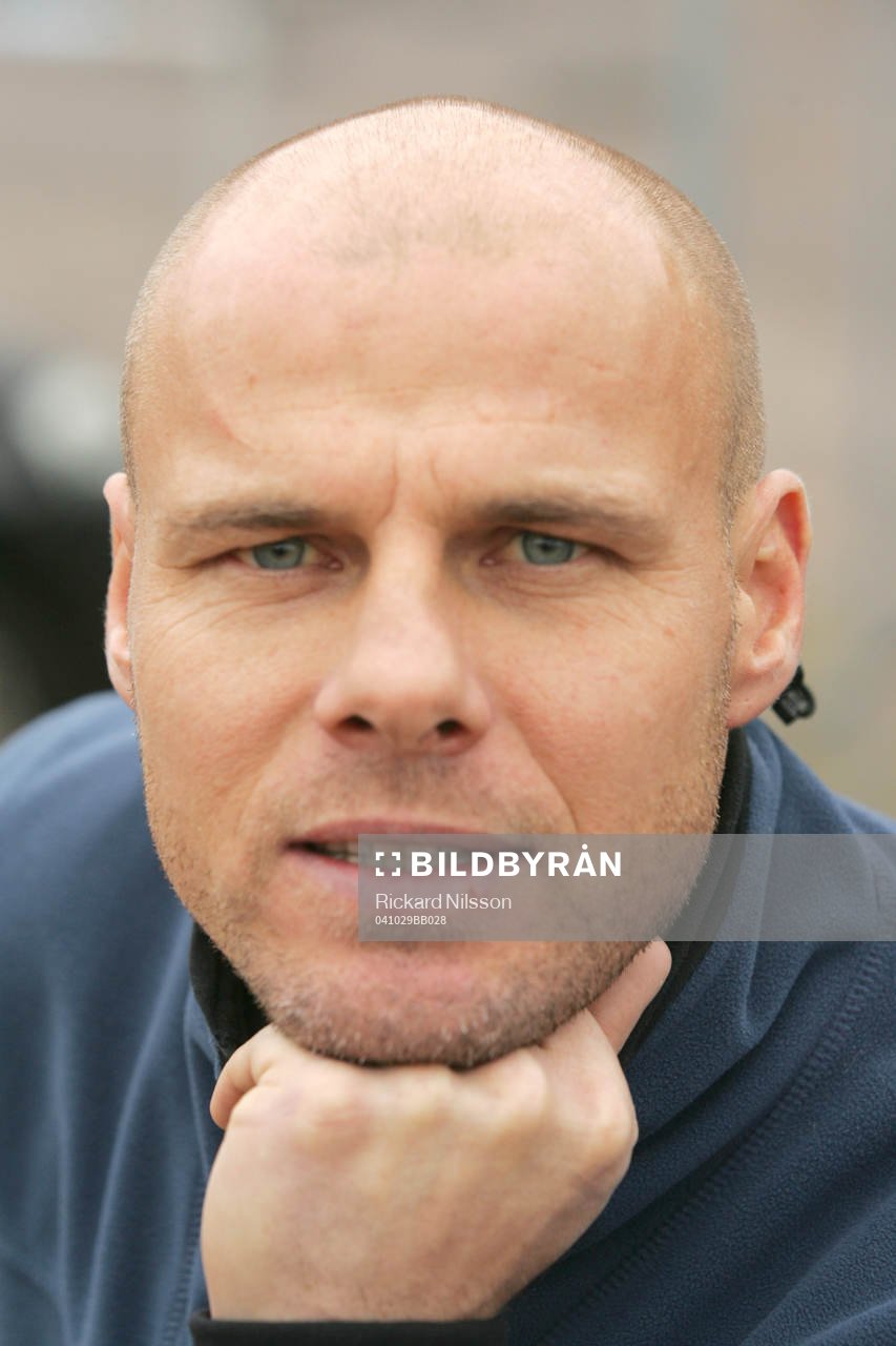Magnus Svensson