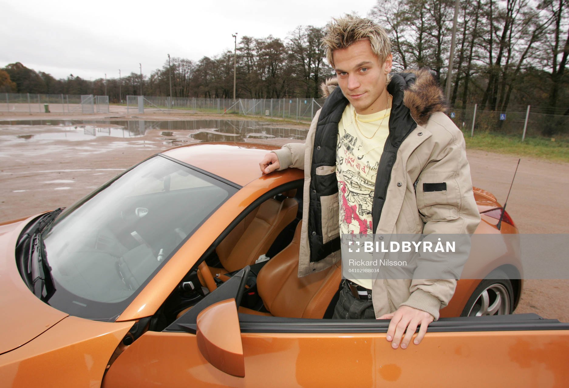 Markus Rosenberg
