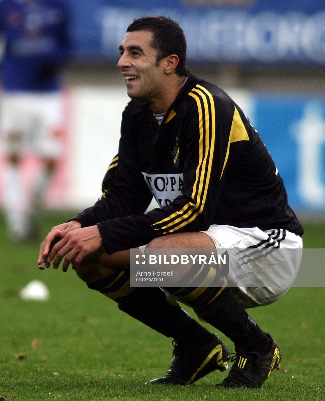 Arash Talebinejad