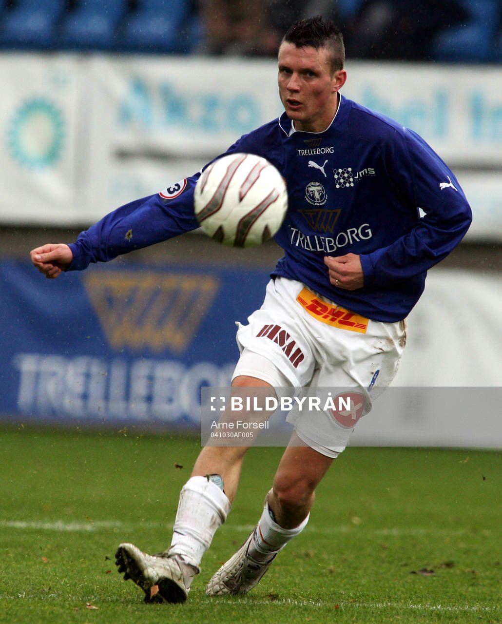 Kristian Haynes