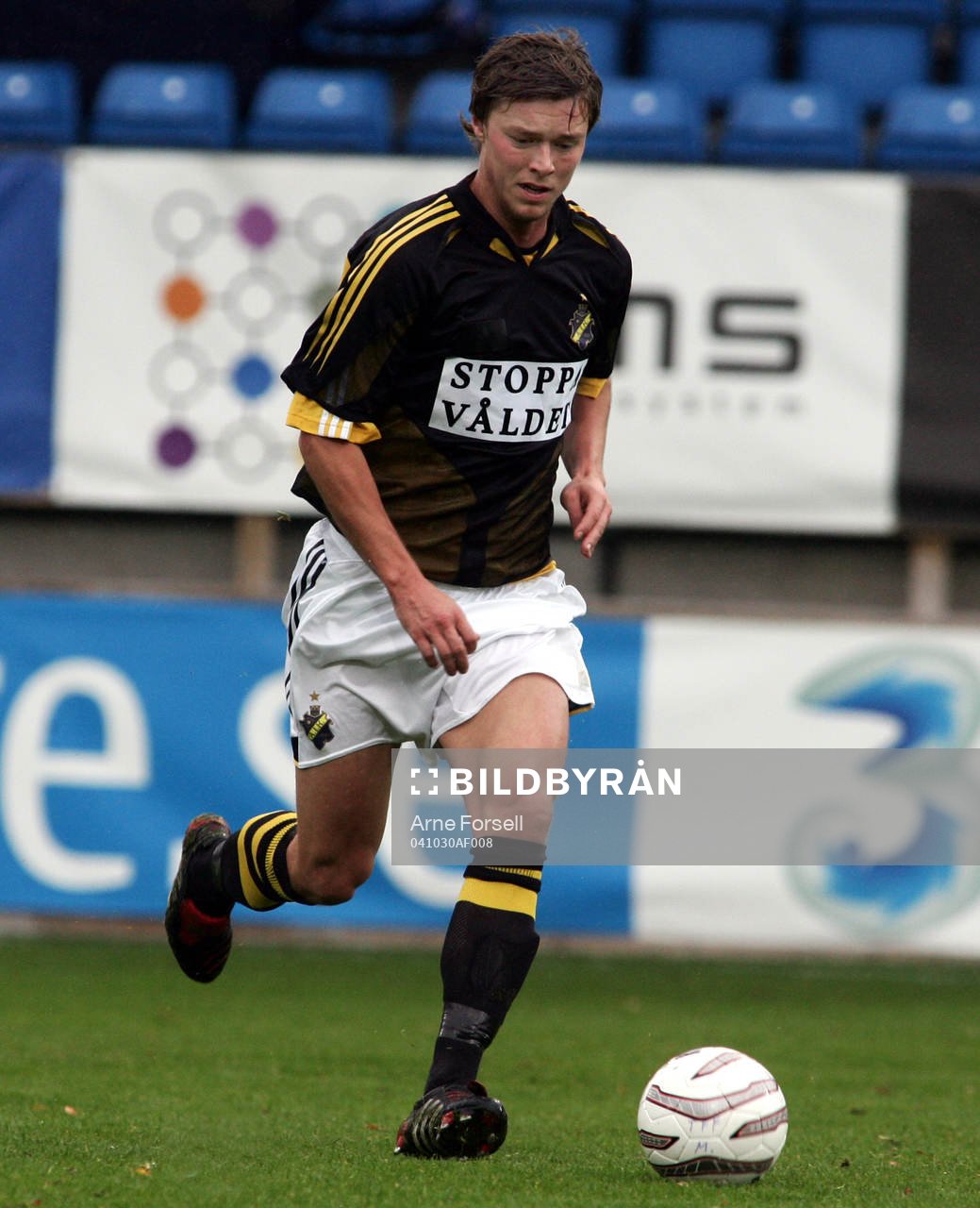 Niklas Sandberg