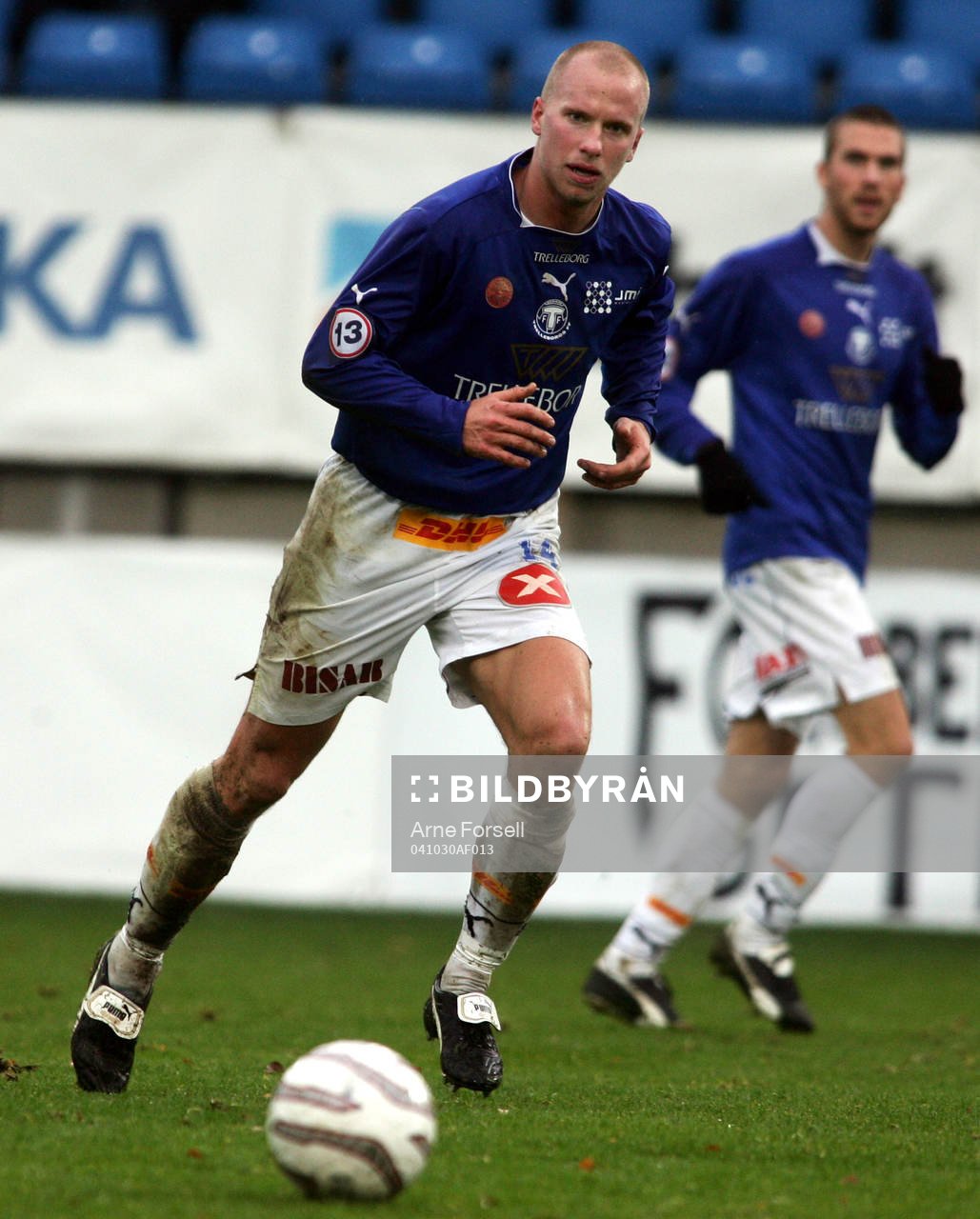 Johan Laursen