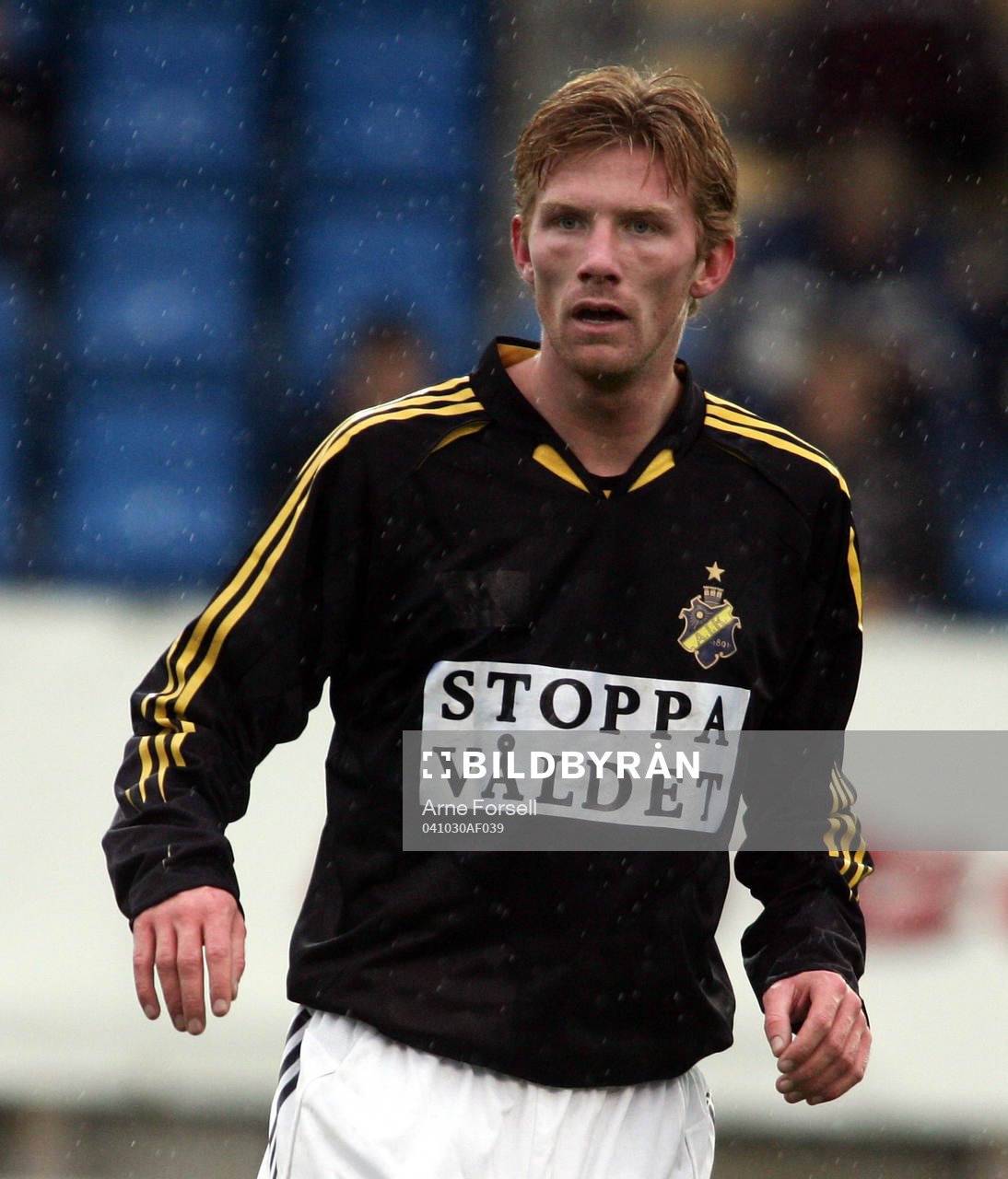 Fredrik Björck