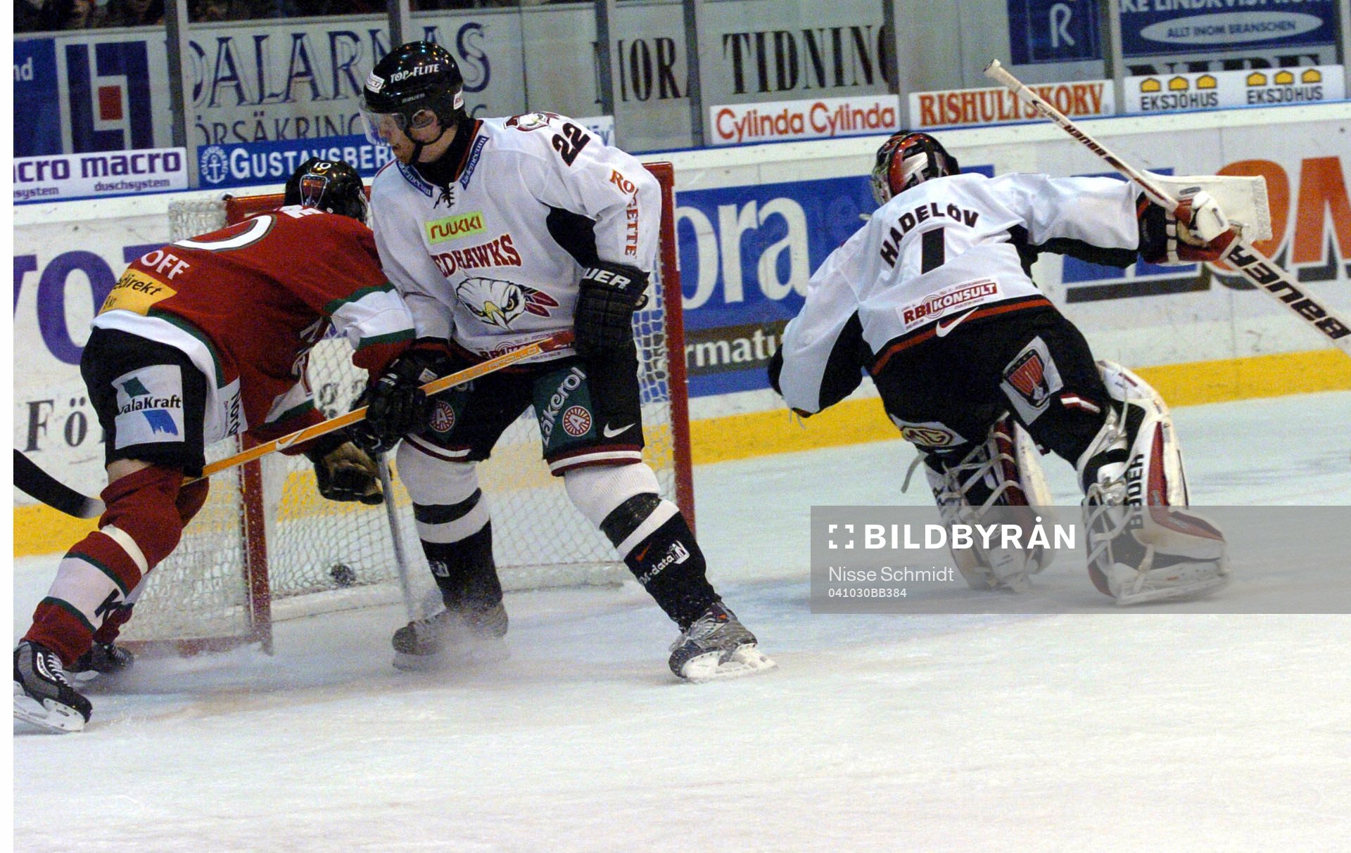Shawn Horcoff, Mora