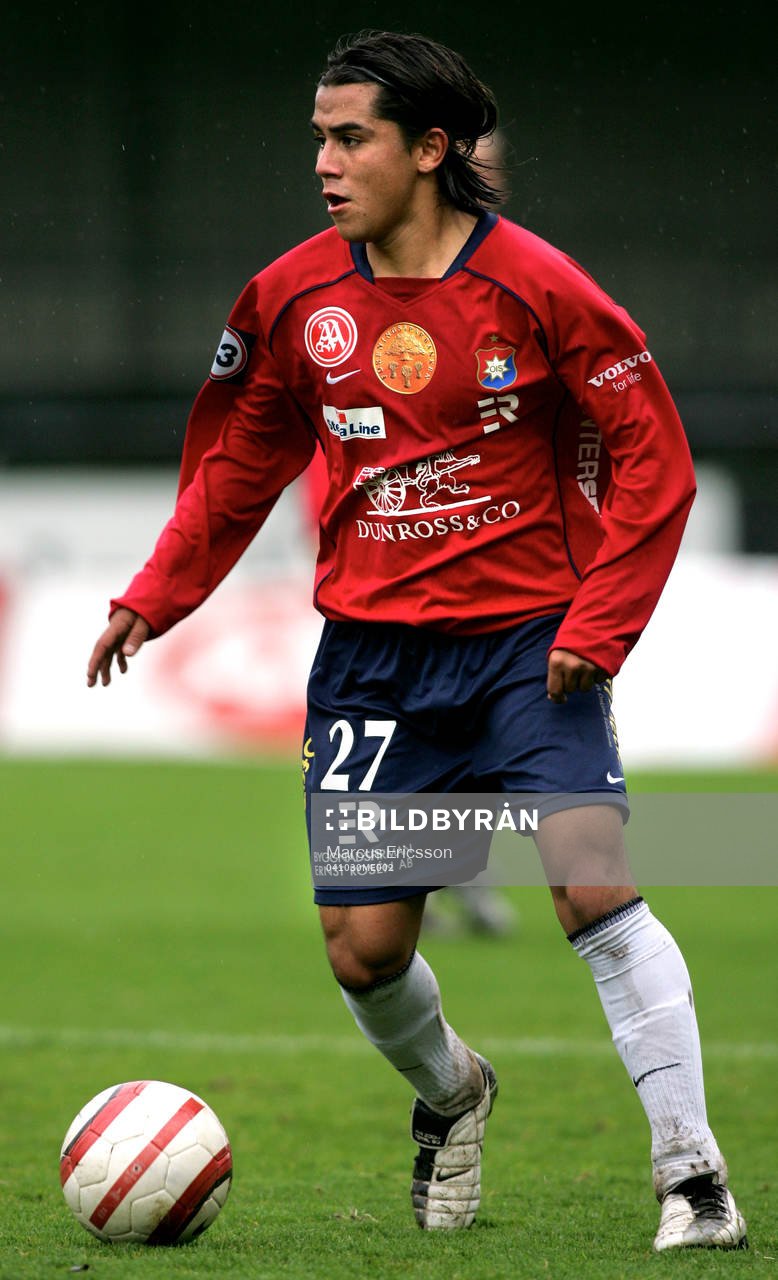 Angelo Vega