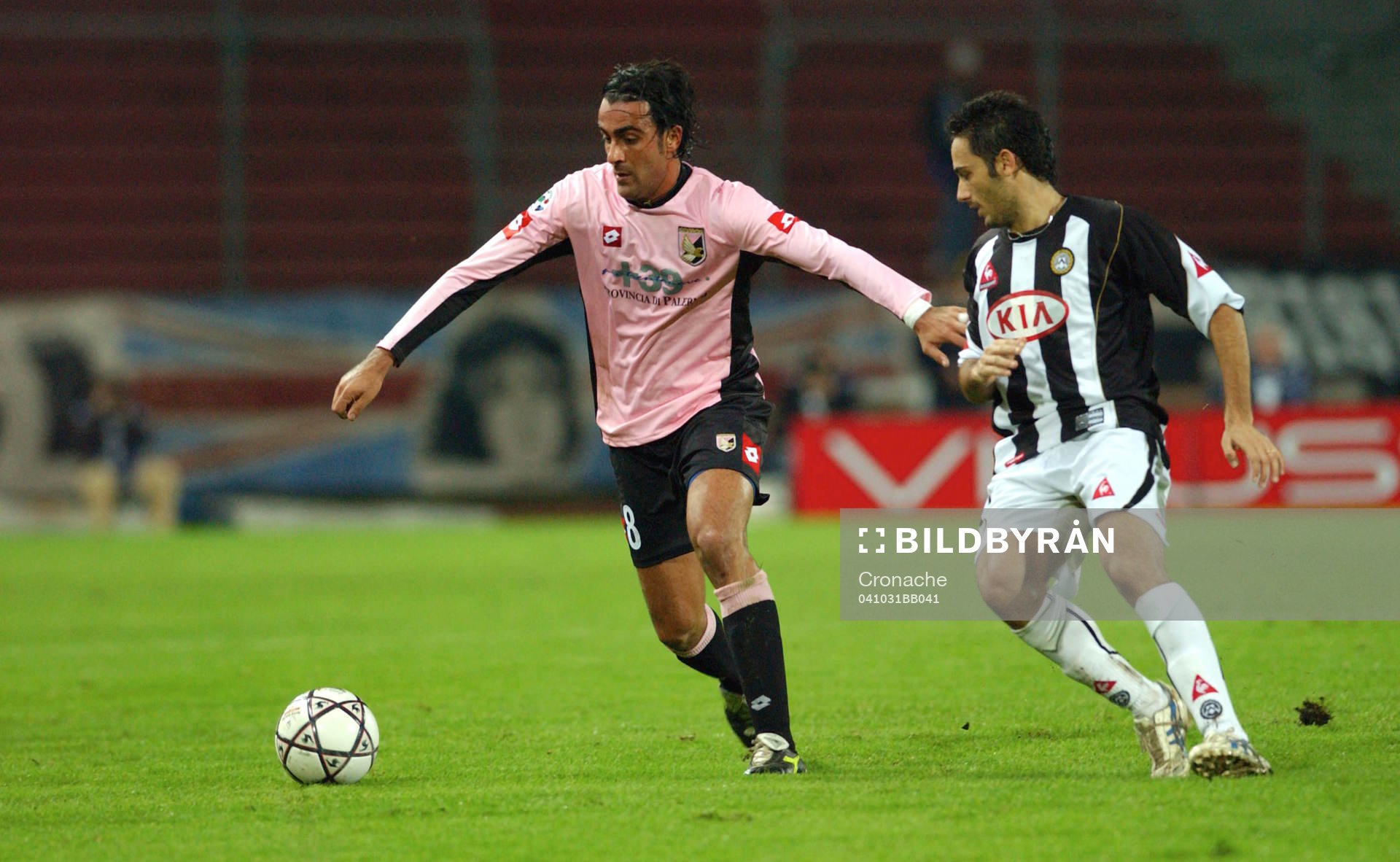  BARONE-PINZI