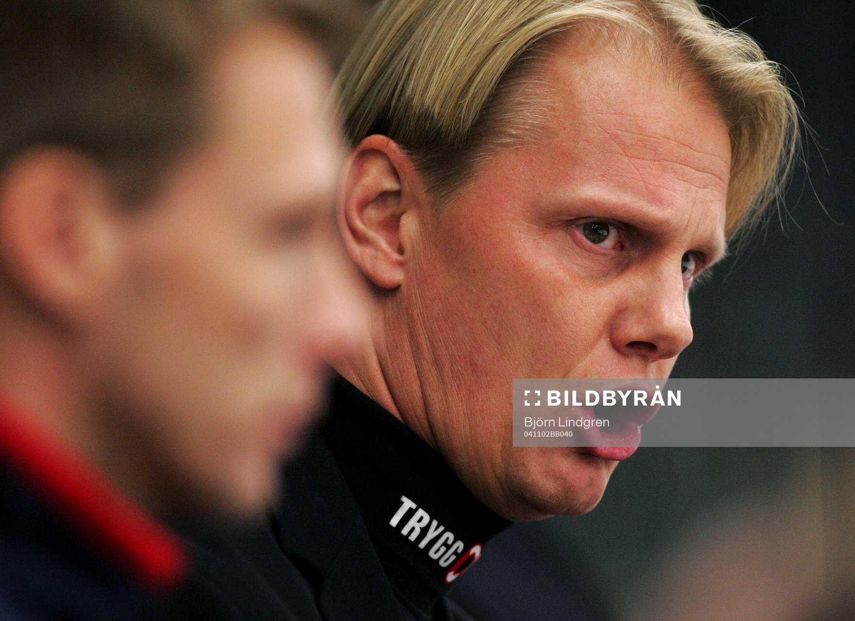 Niklas Wikegård, tränare Djurgården