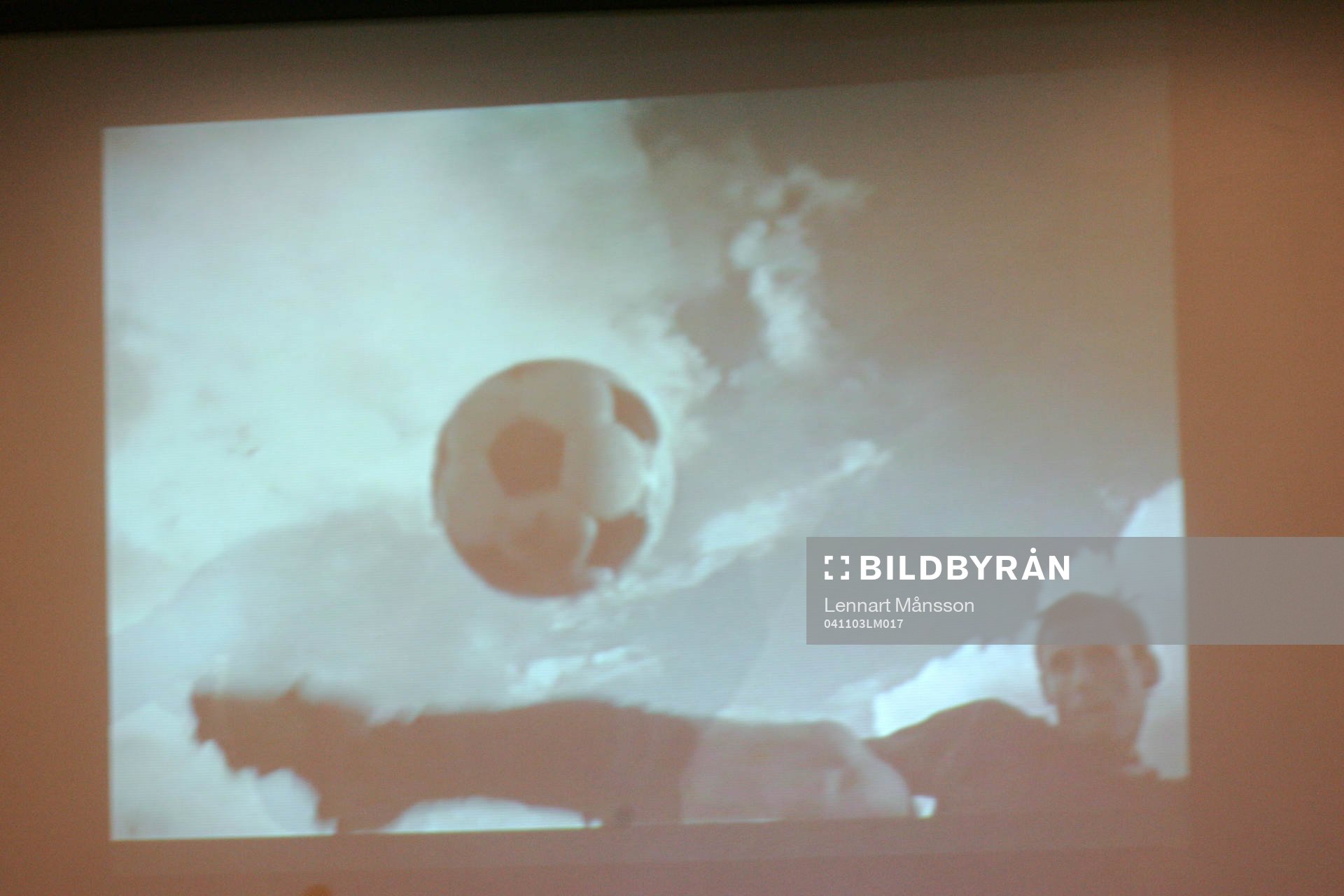 Fotboll, Royal League