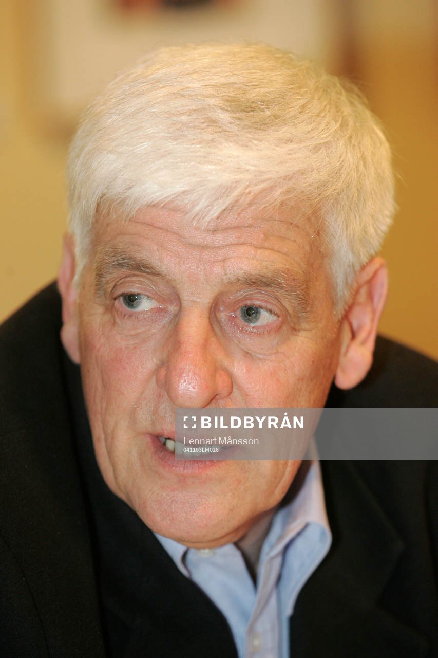 Björn Andersson, matchdelegat