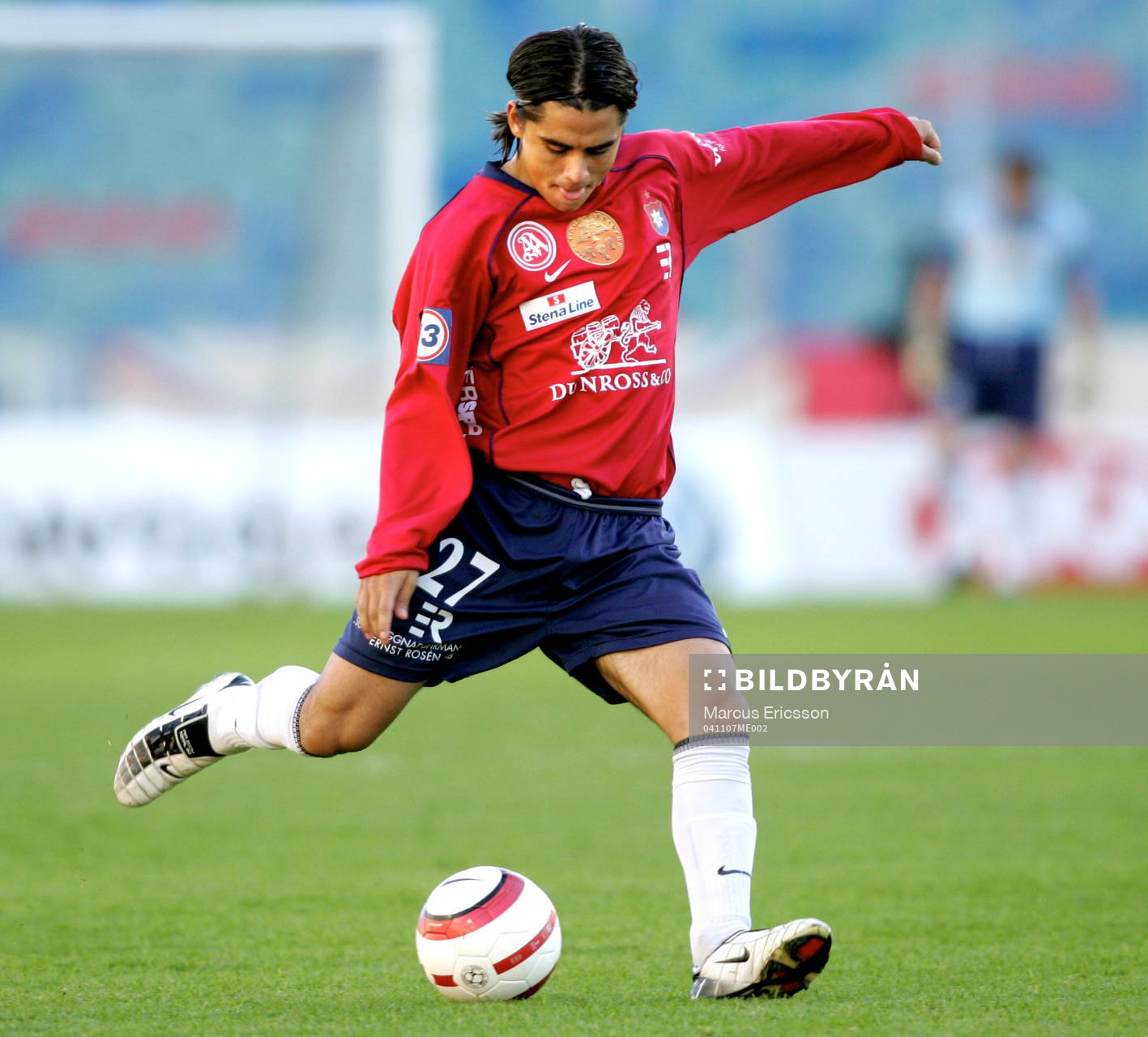Angelo Vega