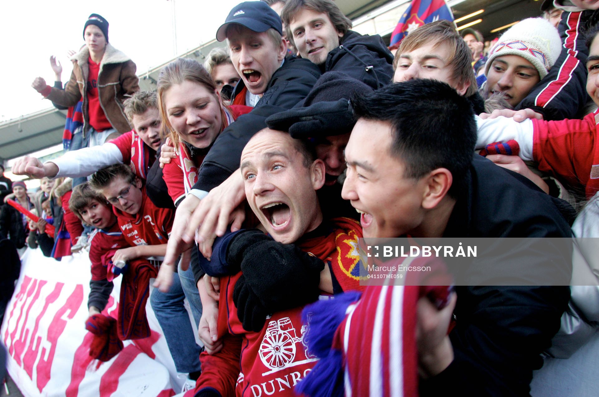 Tryggvi Gudmundsson, Örgryte