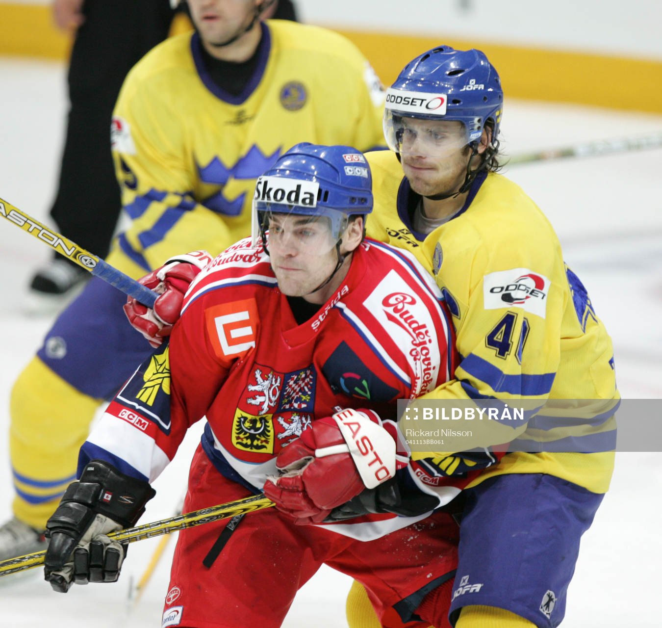 Henrik Zetterberg