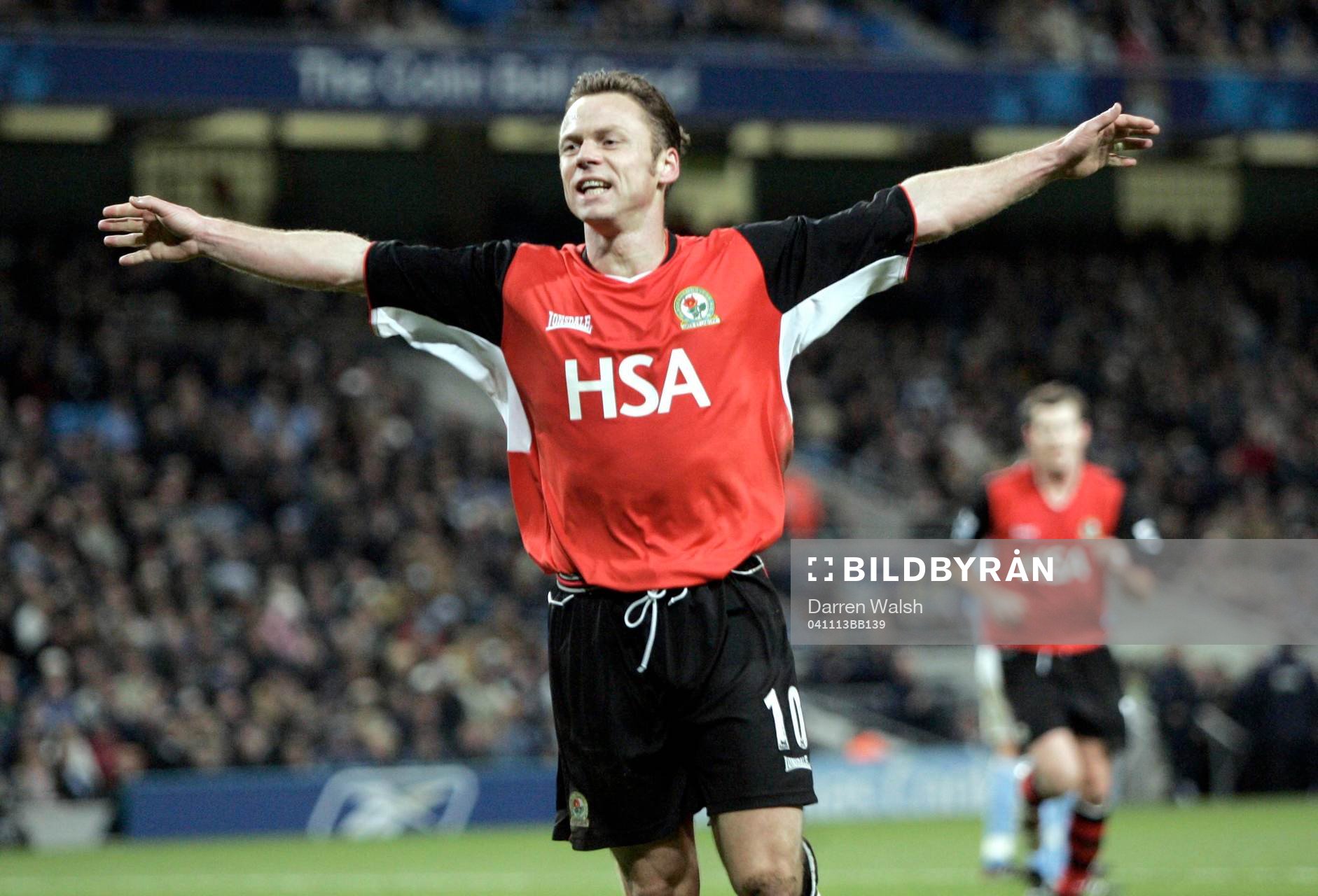 Fotboll, engelsk, Premier League, Manchester City -