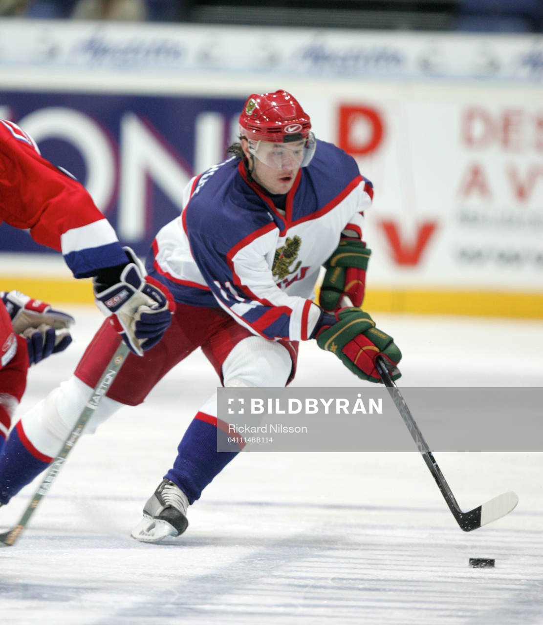 Ilya Kovalchuk