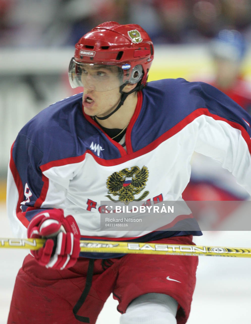 Alexander Ovechkin