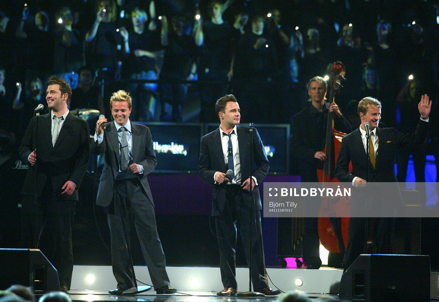 Westlife