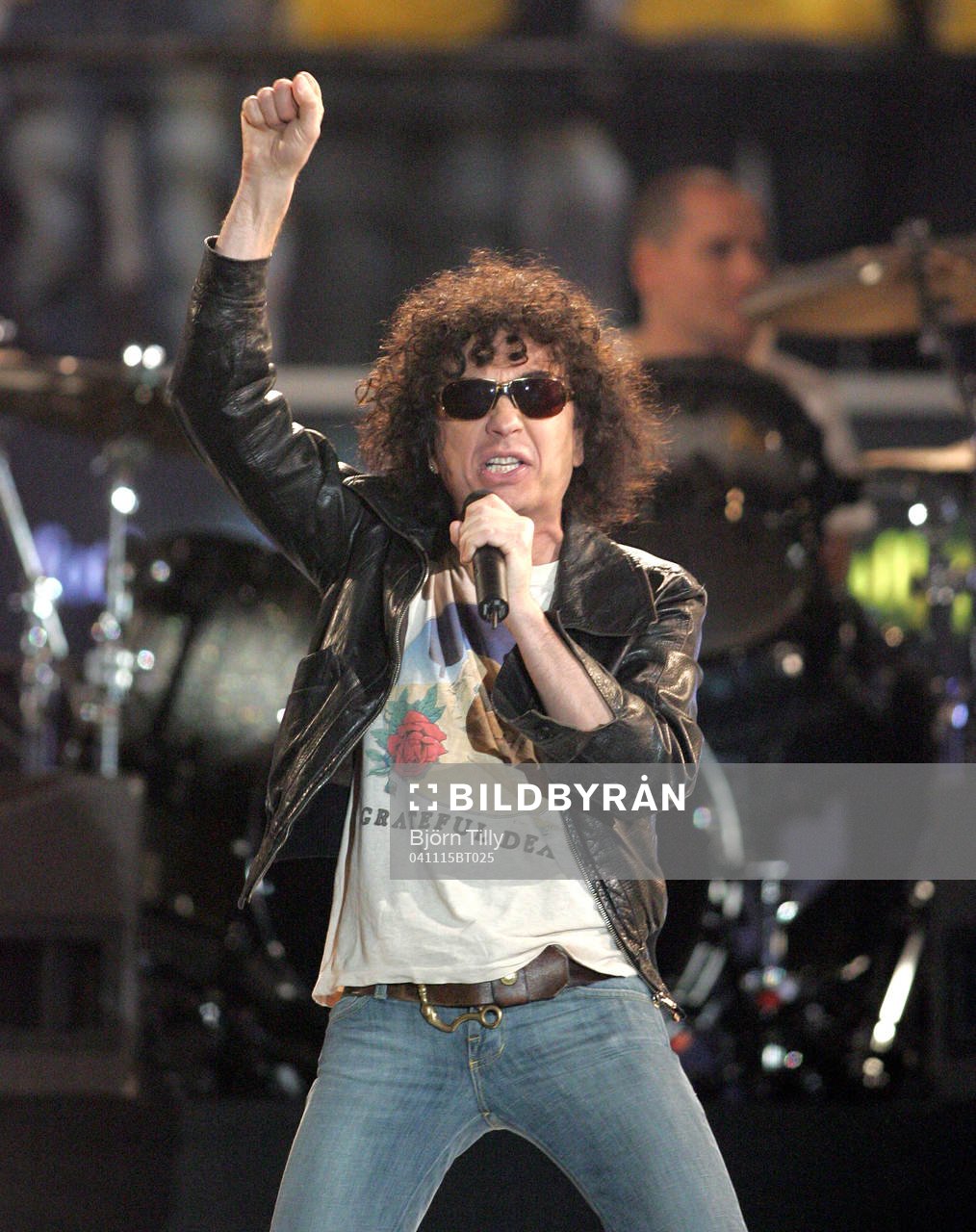 Magnus Uggla