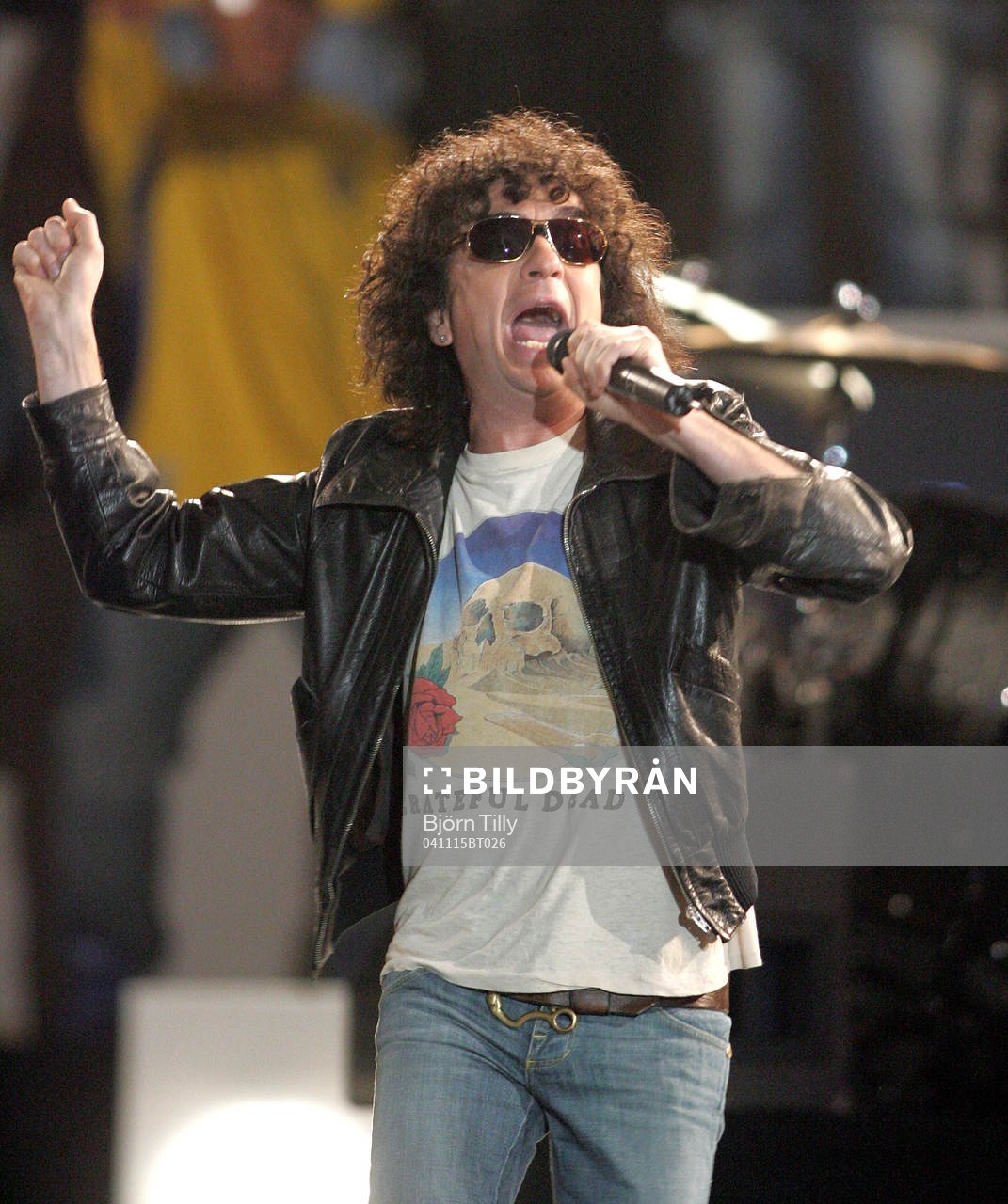 Magnus Uggla