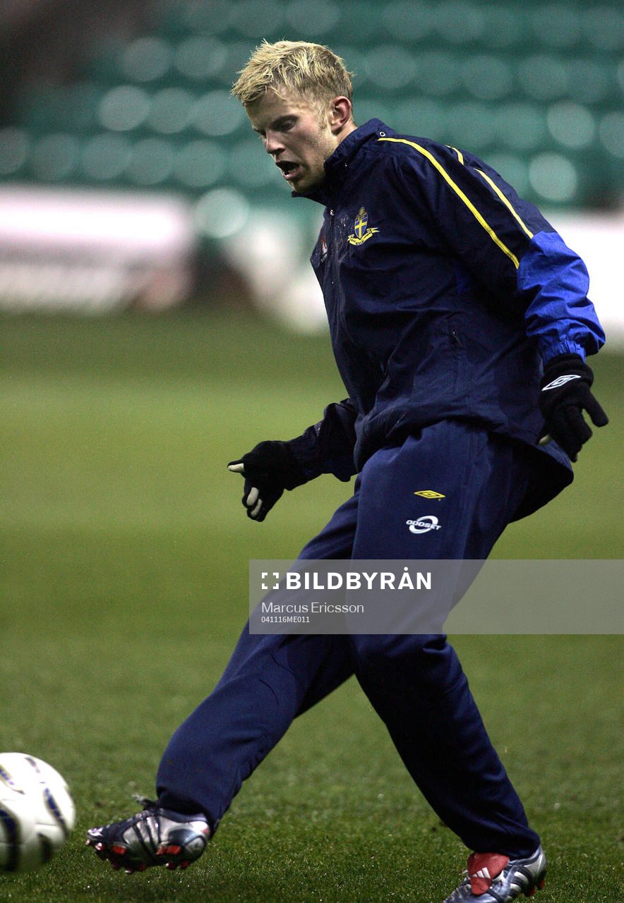Mikael Antonsson
