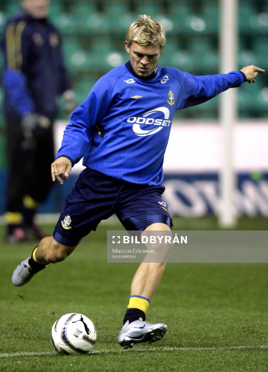 Marcus Allbäck