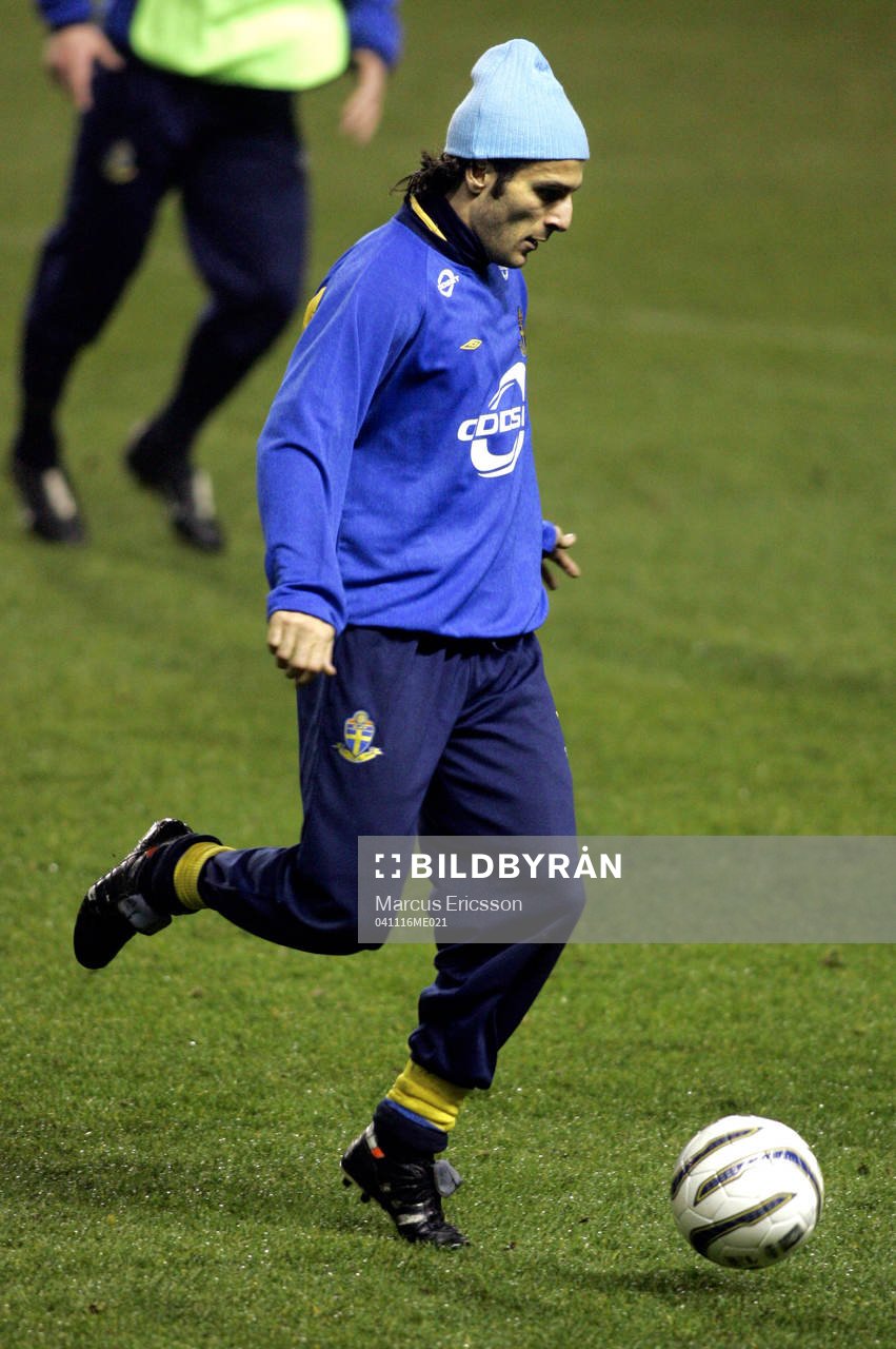 Sharbel Touma