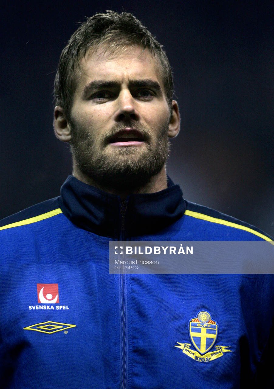 Olof Mellberg