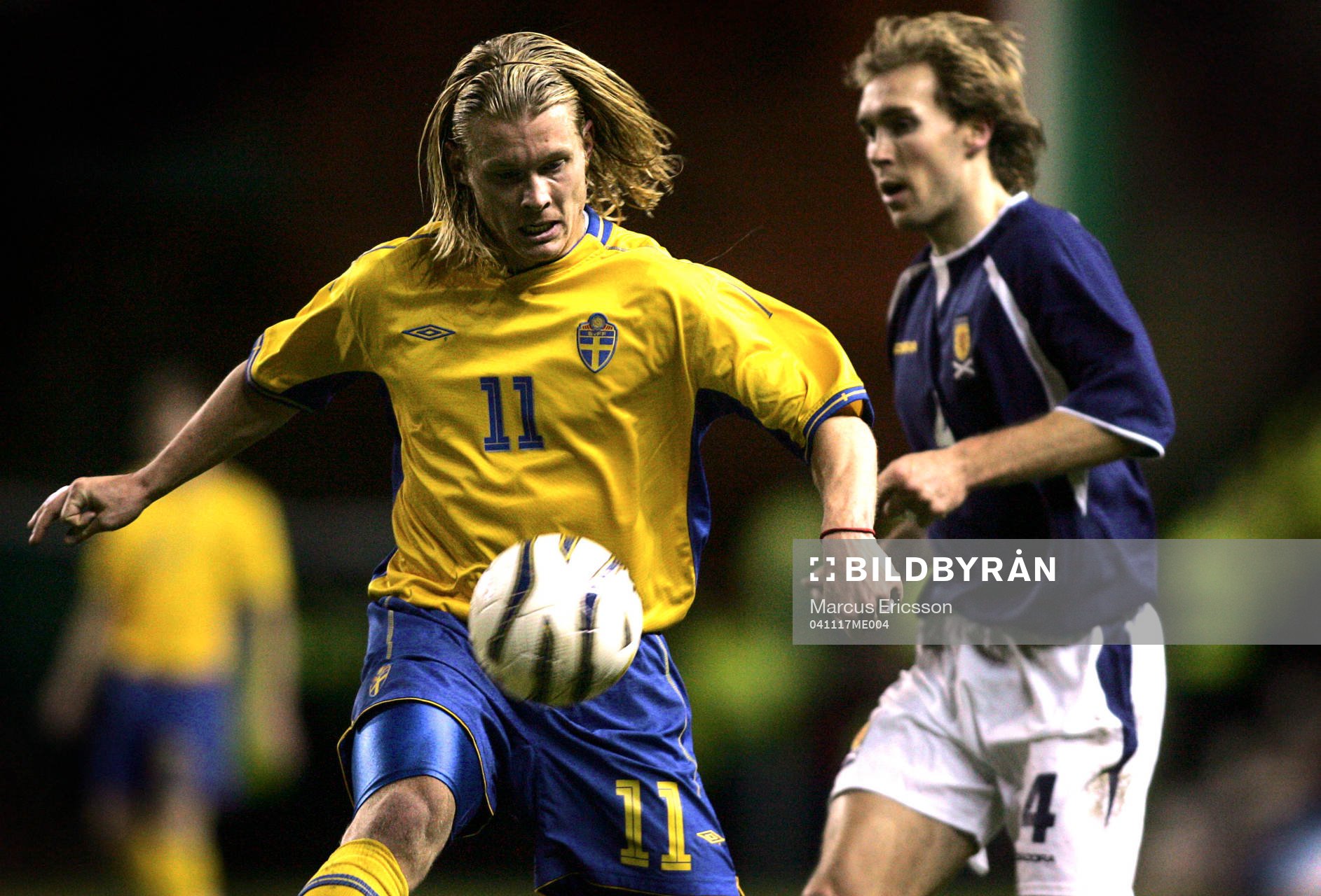 Fredrik Berglund