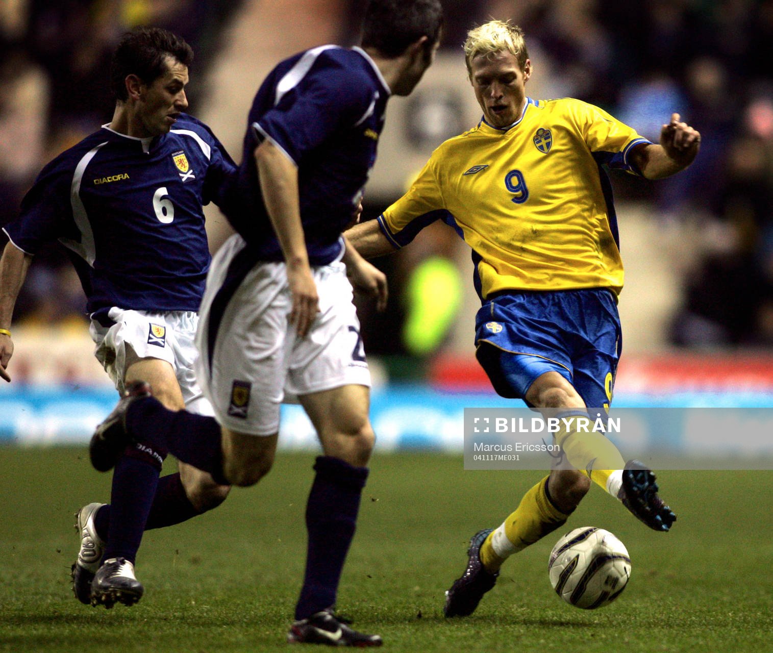 Christian Willhelmsson