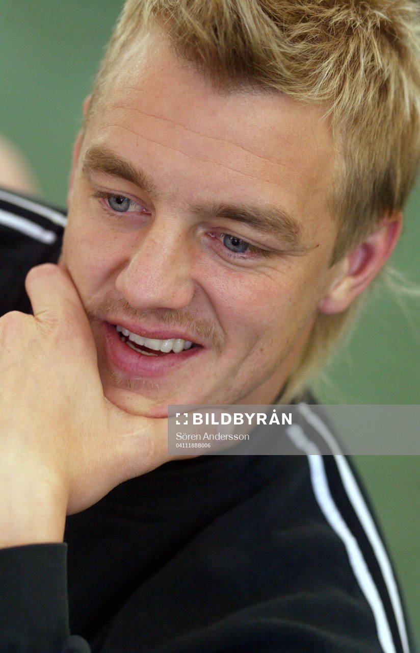 Mathias Svensson, Norwich