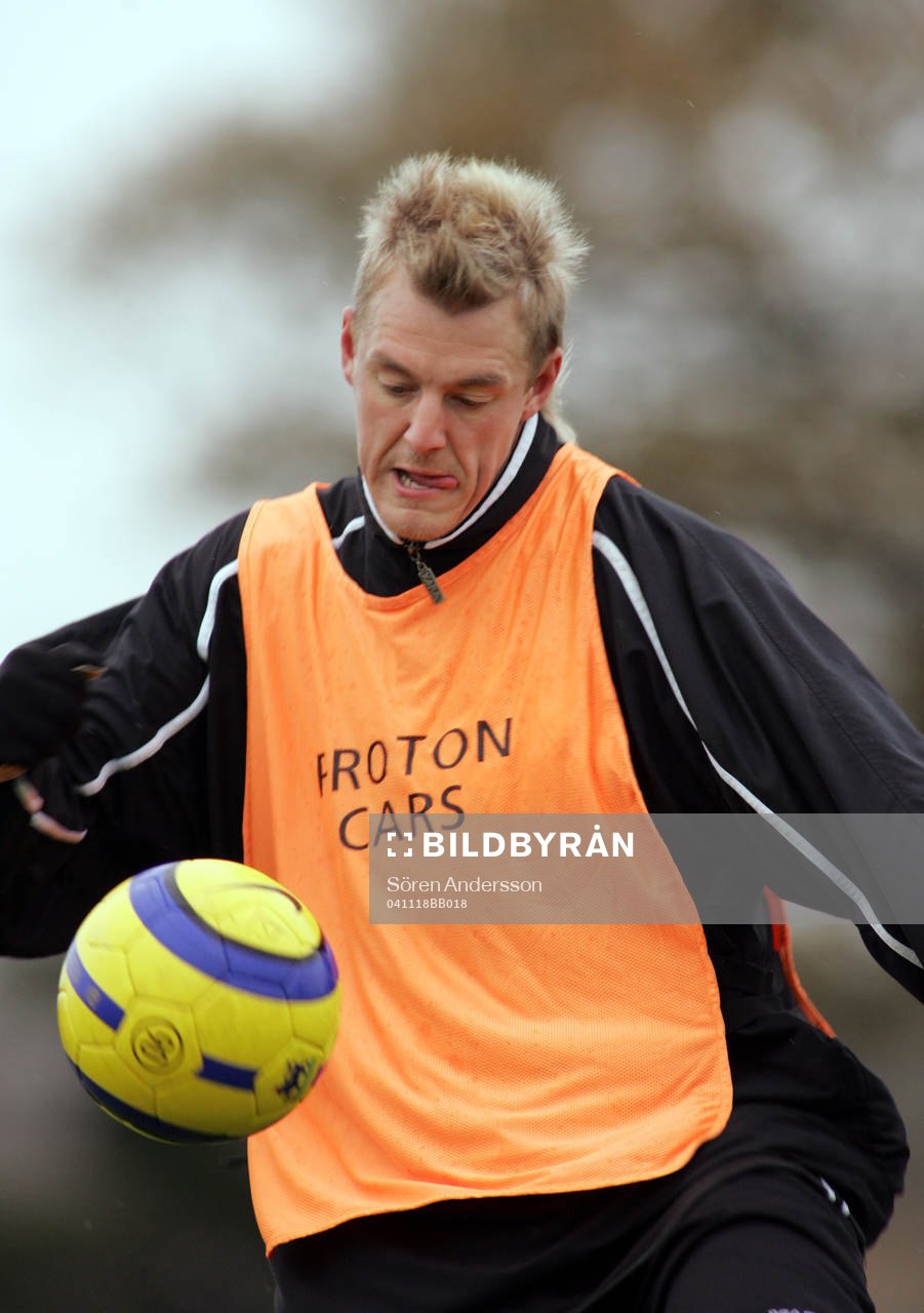 Mathias Svensson, Norwich
