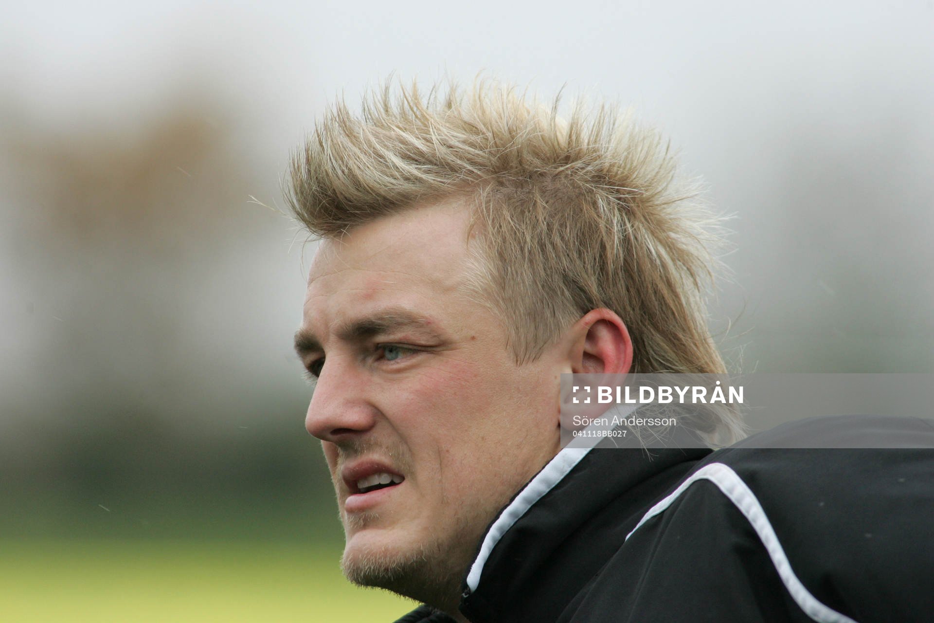 Mathias Svensson, Norwich