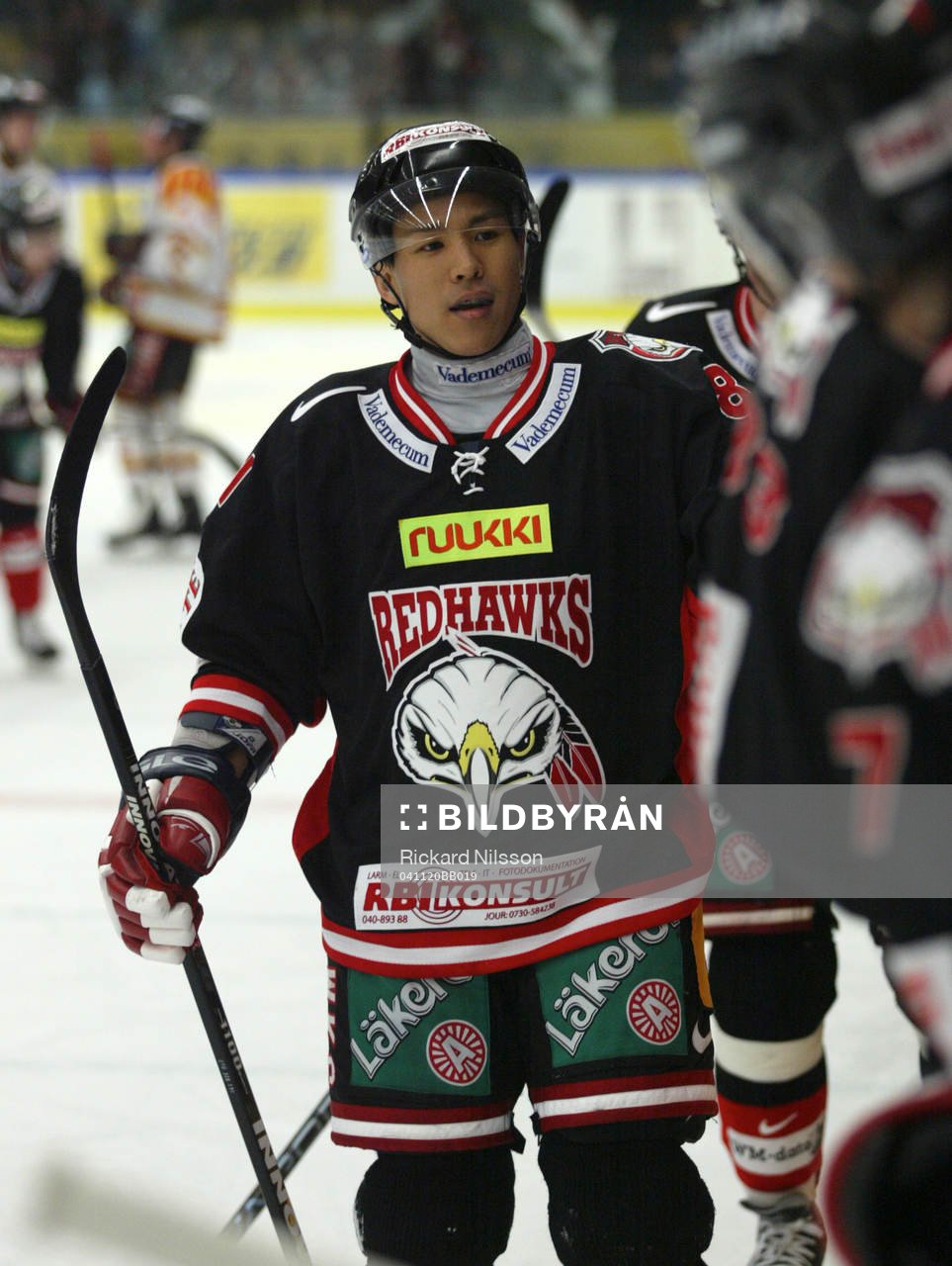 Richard Park