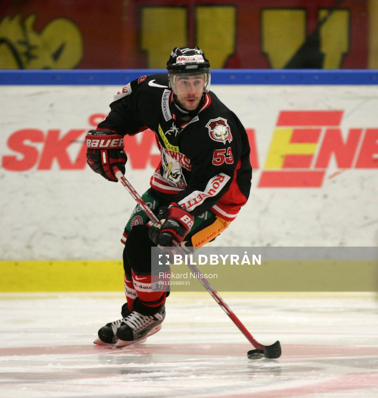 Brett Mclean