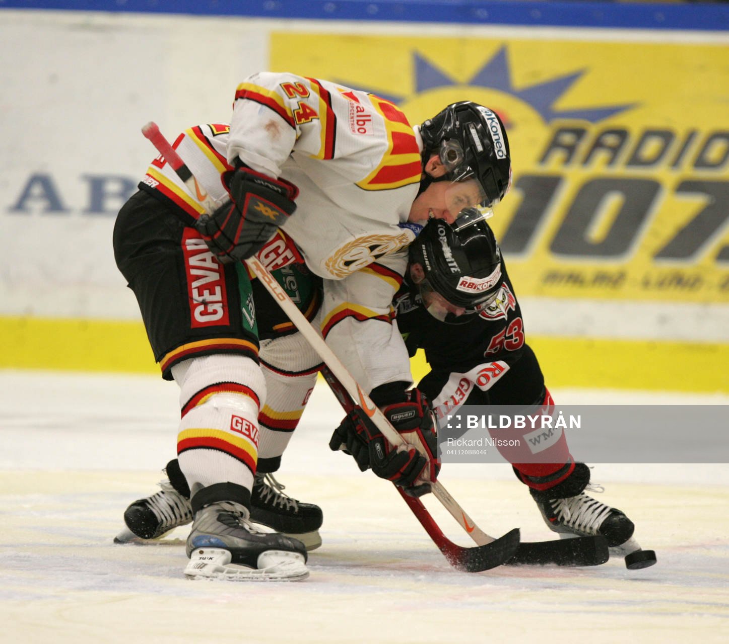 Tommi Miettinen, Brynäs