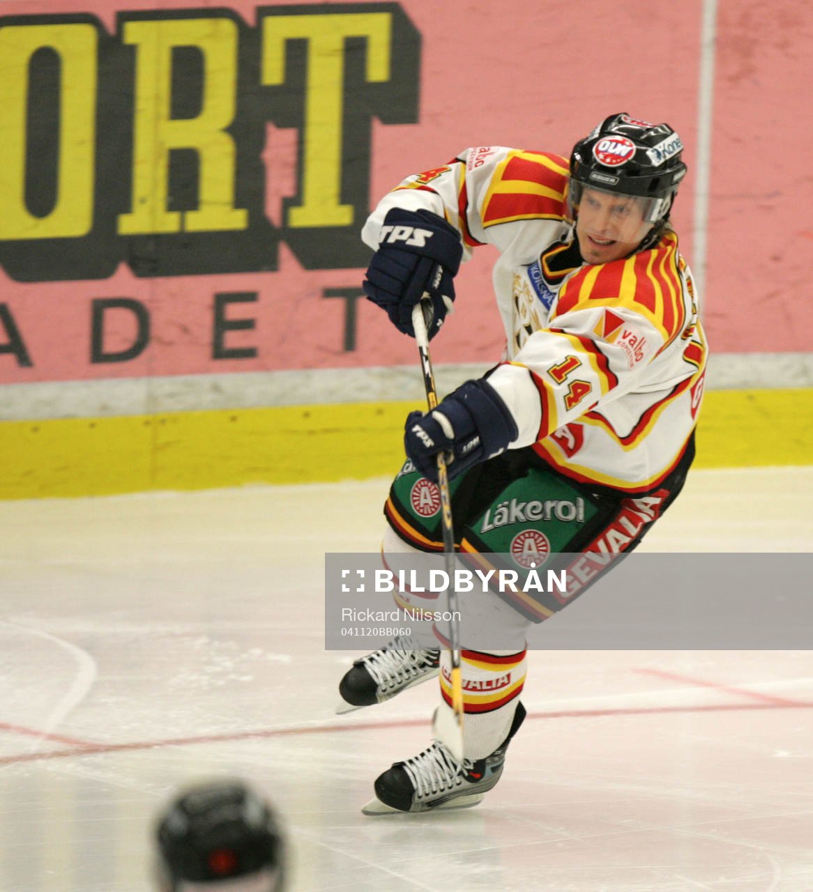 Kimmo Timonen, Brynäs