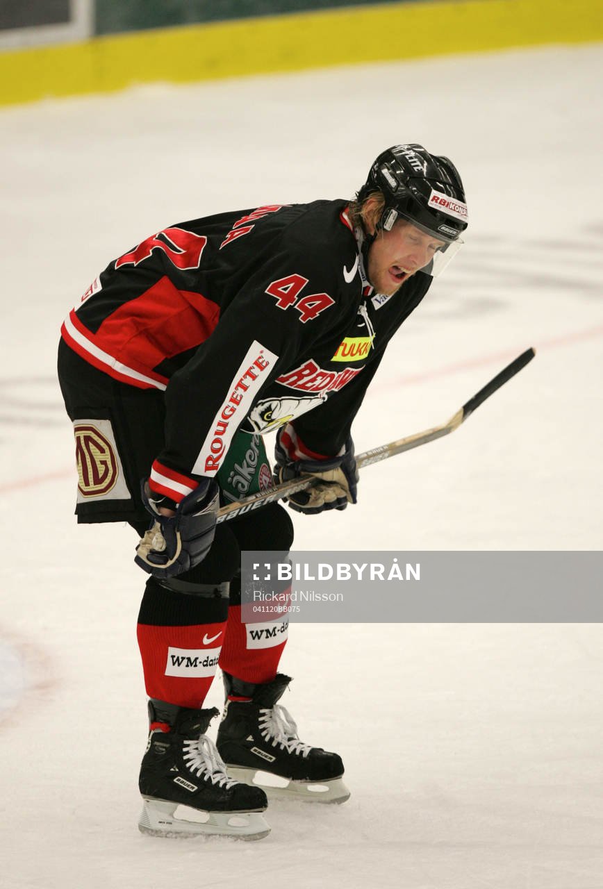 Jan Niinimaa, (Janne)